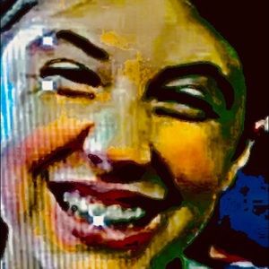 Meet your Posher, Emma